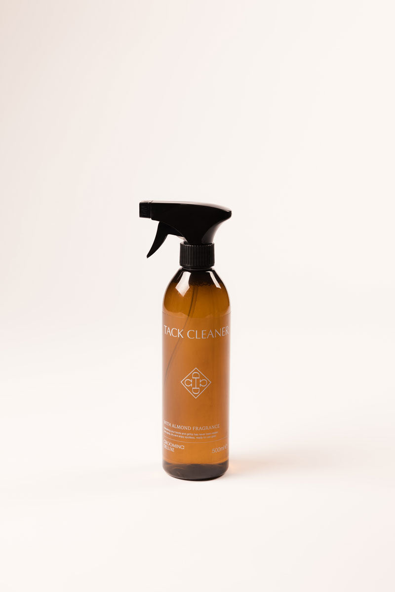 Grooming Deluxe Leather Tack Cleaner