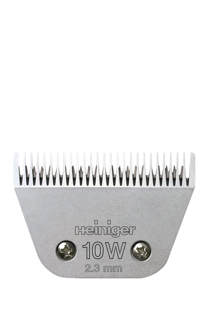 Heiniger Snap-On Clipper Blade 10W/2.3mm