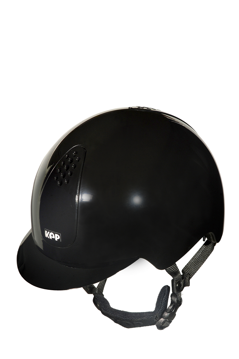 KEP Keppy - Black