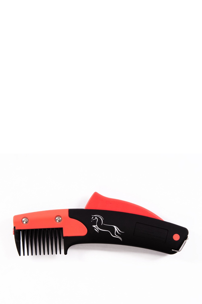 SoloGroom SoloComb