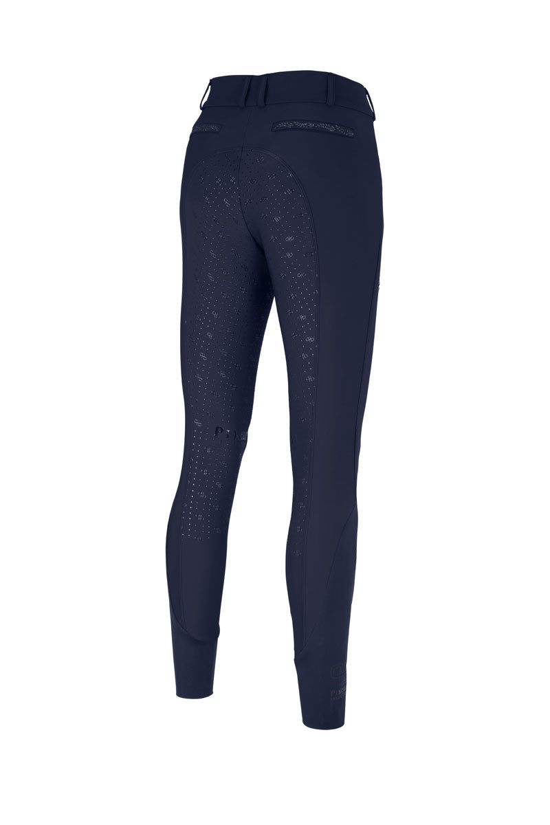 Pikeur Ceelina SD High Waist Breeches Night Blue