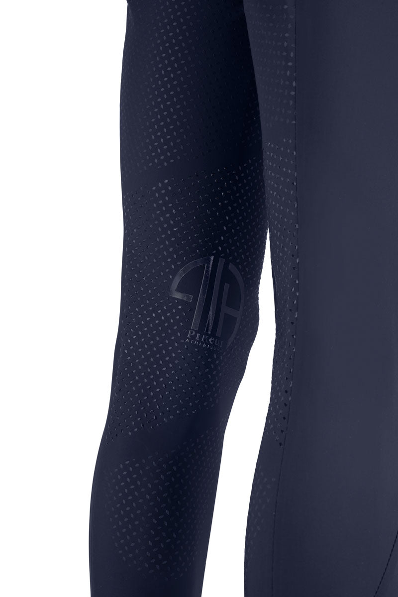Pikeur Ceelina SD High Waist Breeches Night Blue