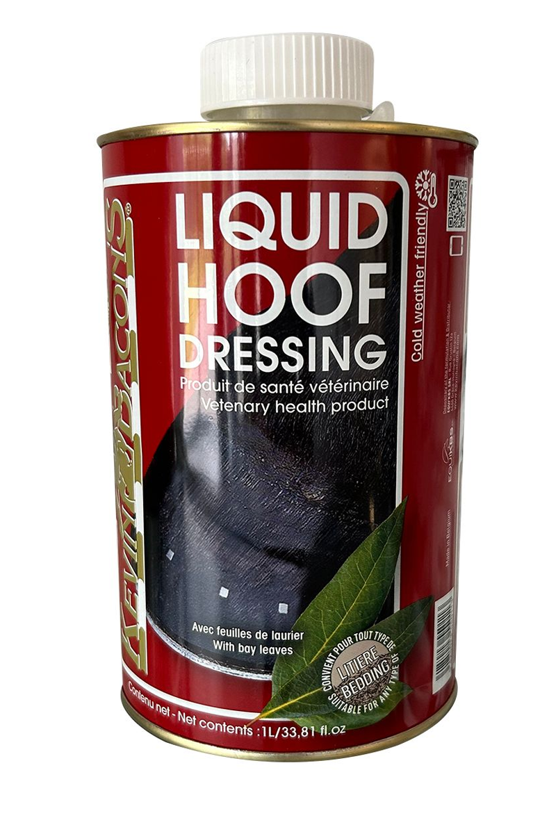 Kevin Bacon Liquid Hoof Dressing 1L