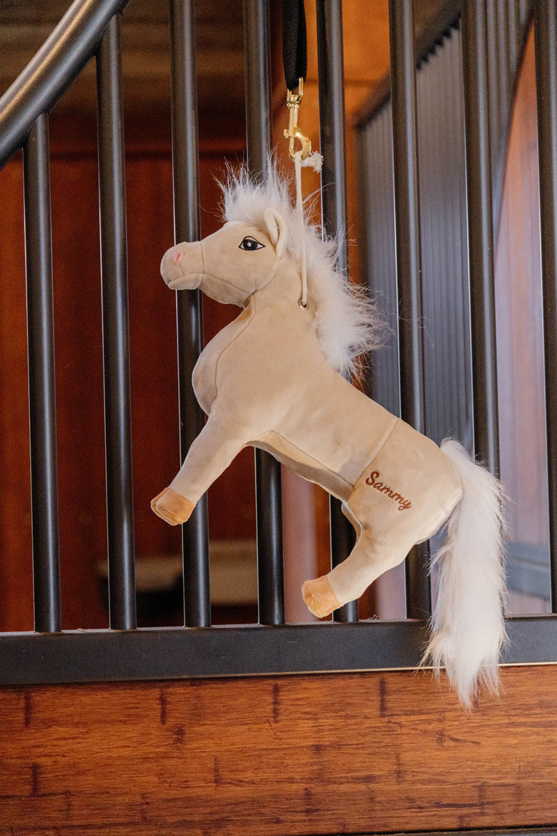Kentucky Horsewear Relax Horse Toy Sammy