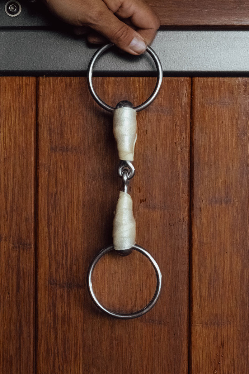 Grooming Deluxe Comfort Bit Wrap