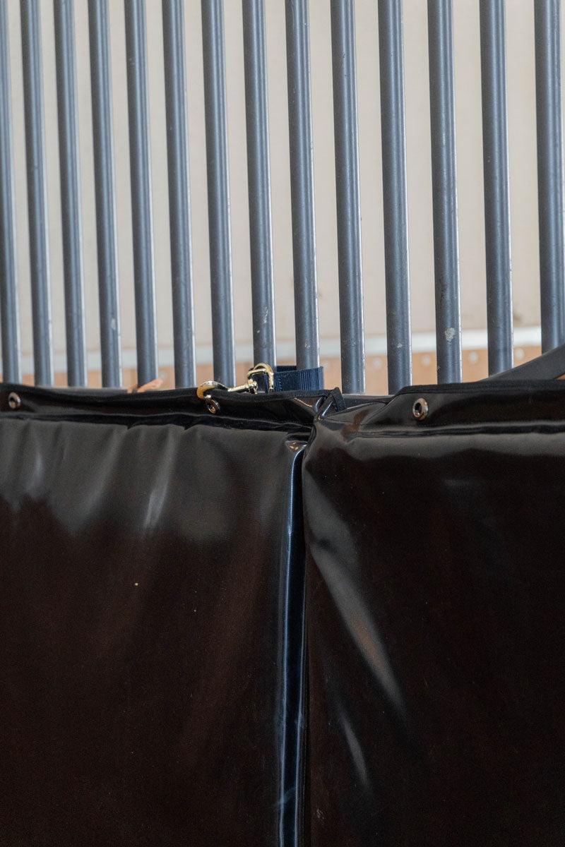 Kentucky Horsewear Kick Pad Black