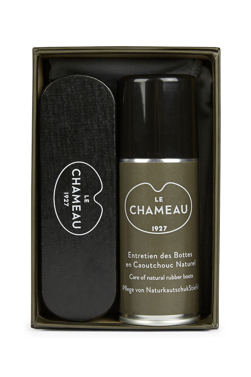 Le Chameau Boot Care Kit
