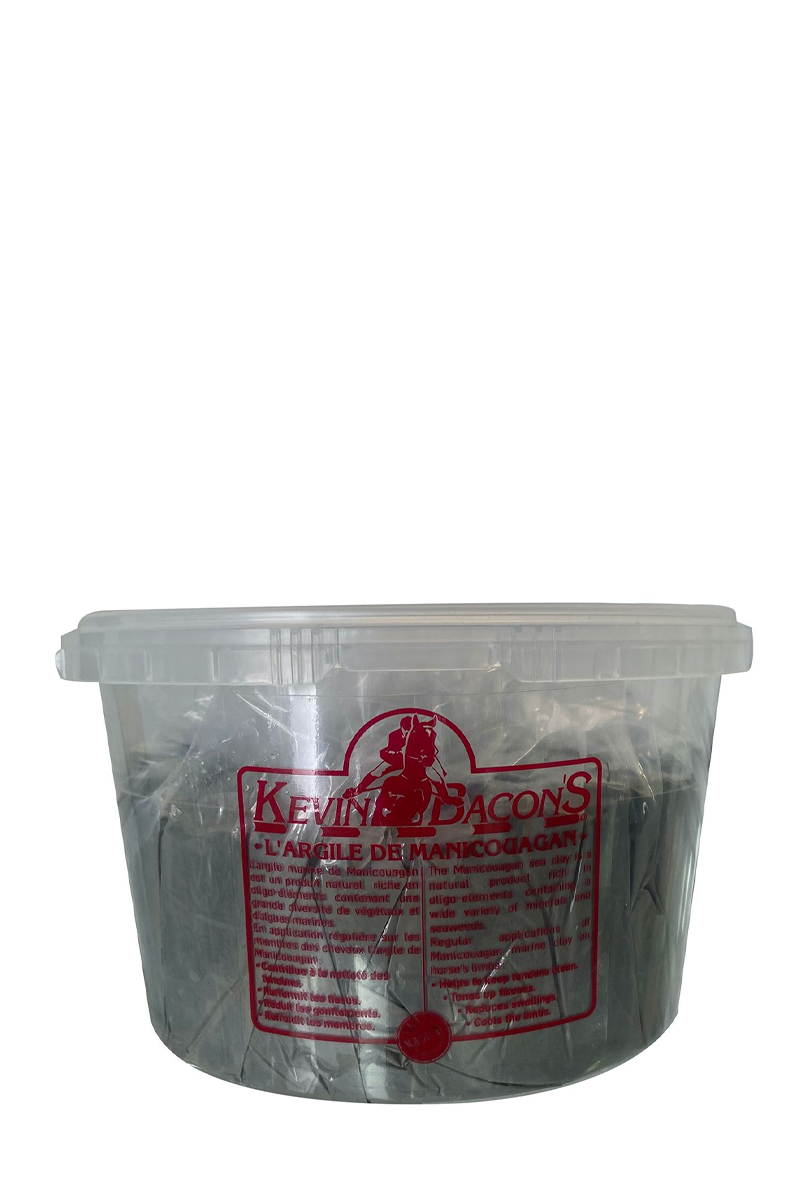 Kevin Bacon Clay 2kg