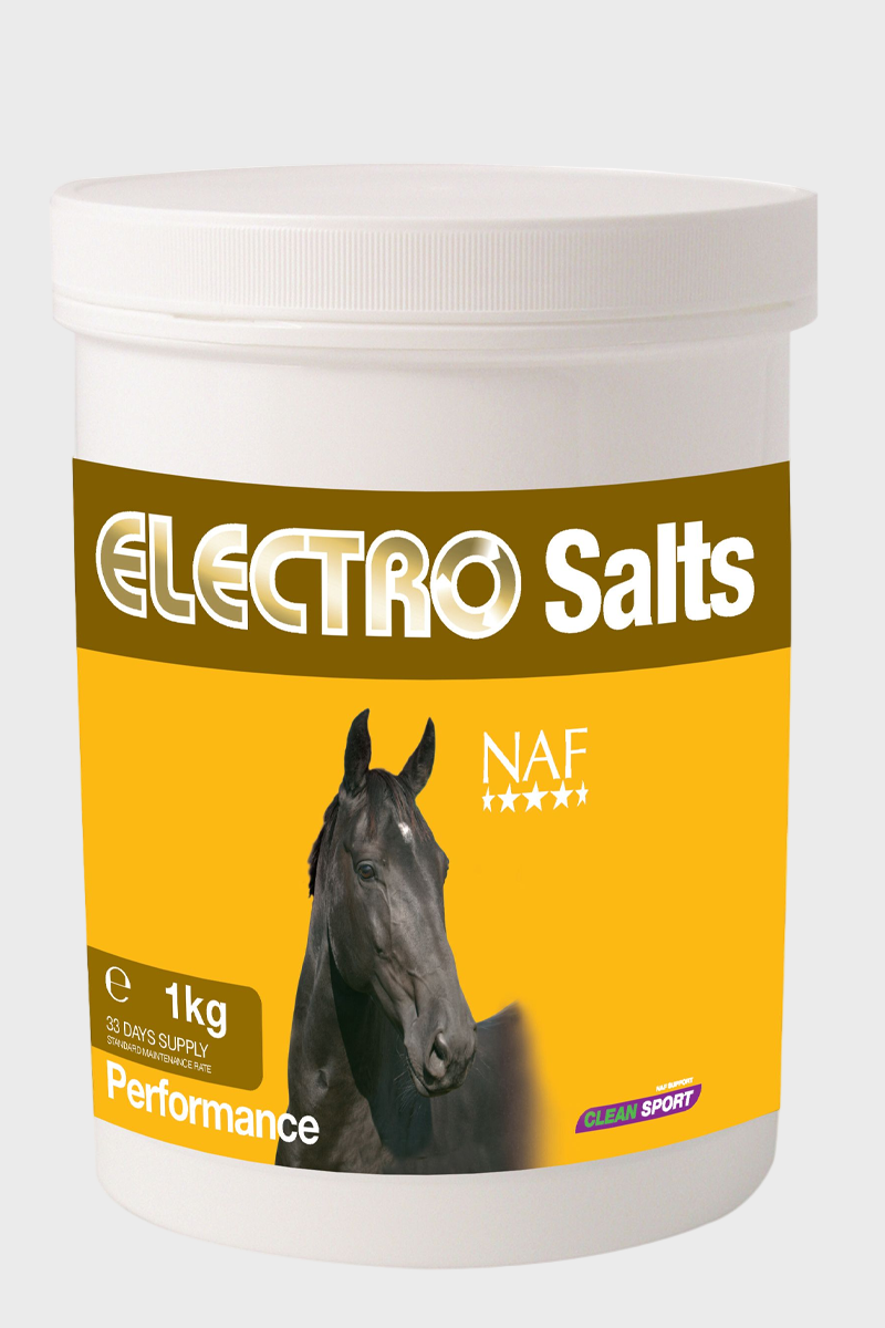 NAF Electro Salts 1kg
