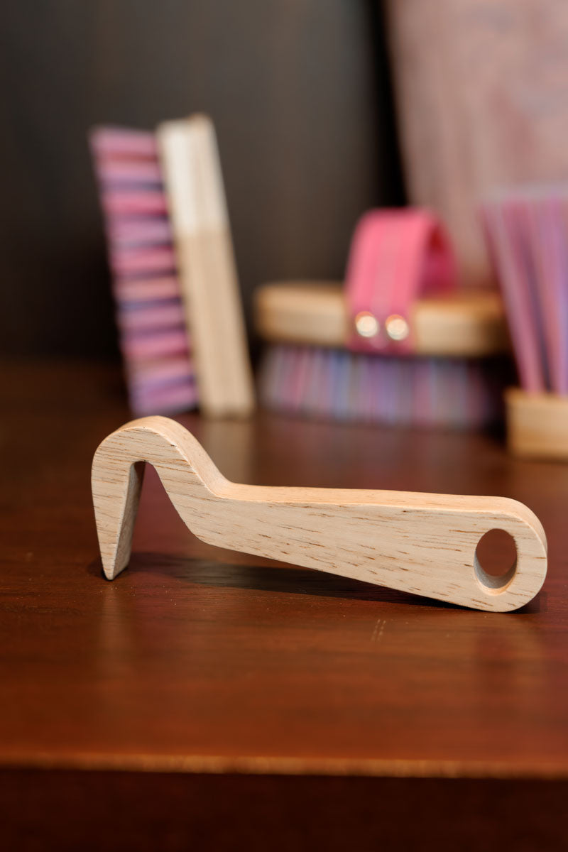 Grooming Deluxe Kids Sammy Hoof Pick Unicorn