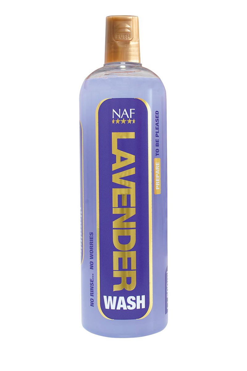 NAF Lavender Wash 500ml