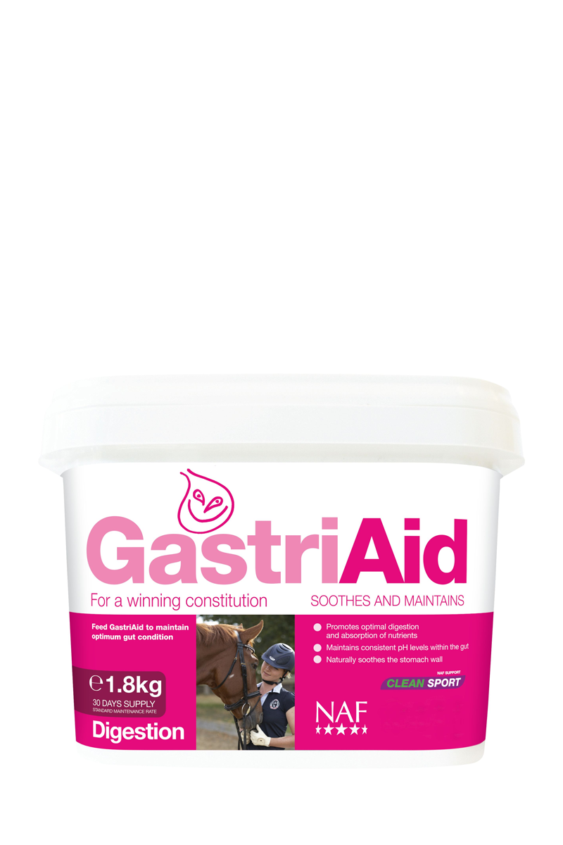 NAF GastriAid 1.8kg