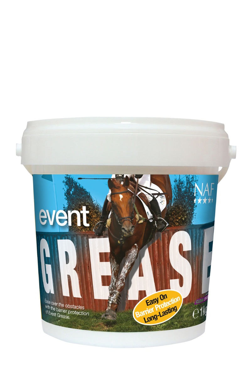 NAF Event Grease 1kg