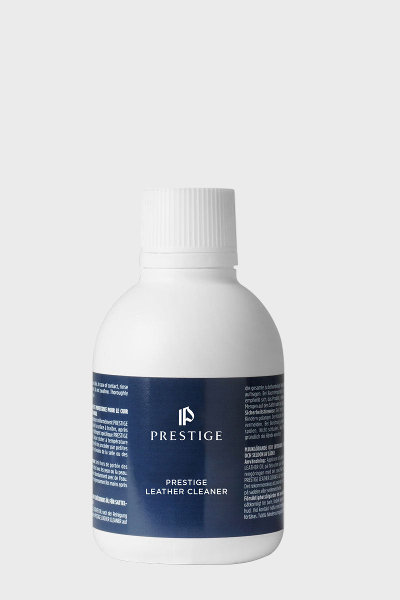 Prestige Leather Cleaner 300ml