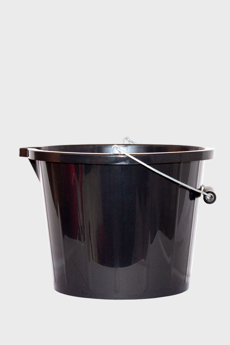 Red Gorilla Standard 3 Gallon Bucket