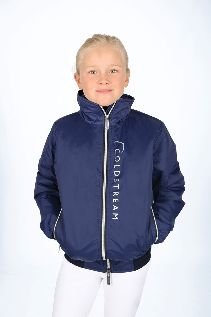 Coldstream Next Generation Lanton Blouson