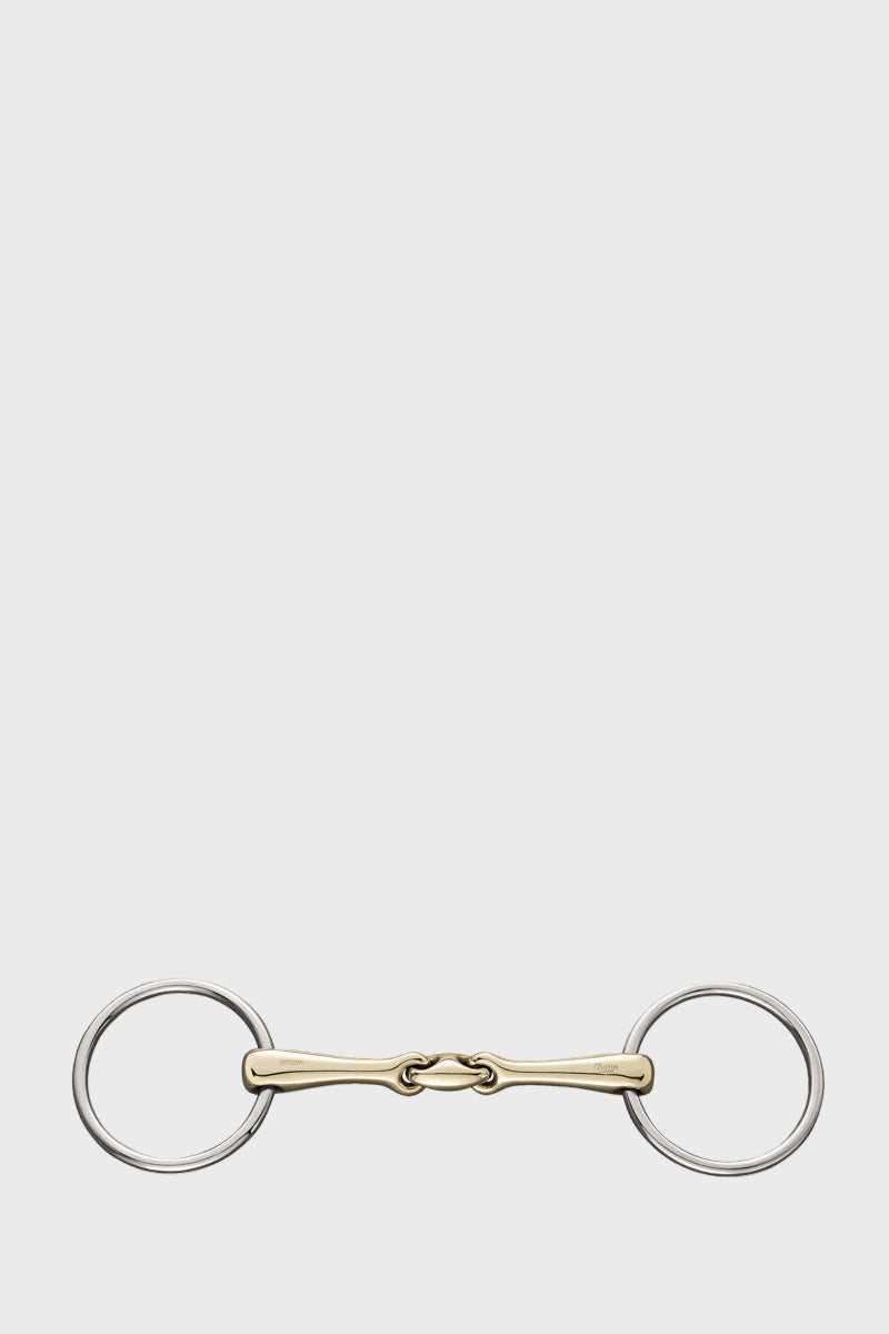 Sprenger KK Ultra Loose Ring Snaffle (12mm/70mm)