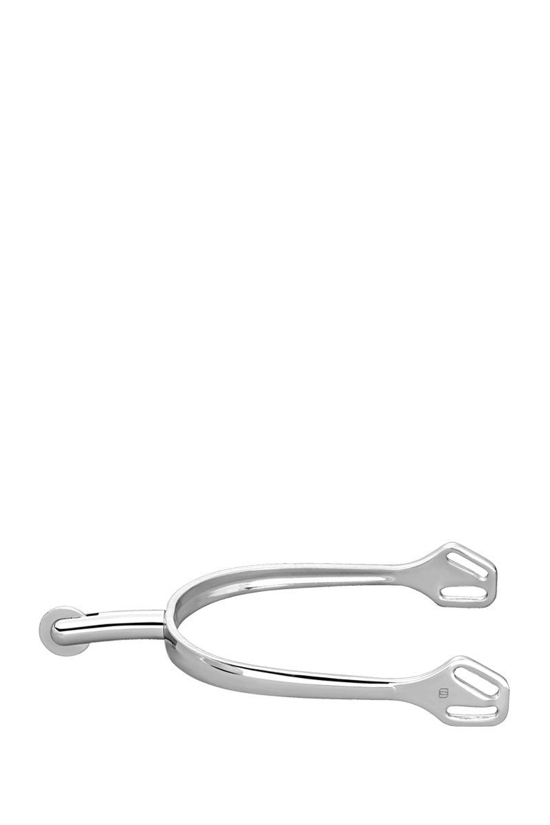 Sprenger Ultra Fit Spurs with Rowel