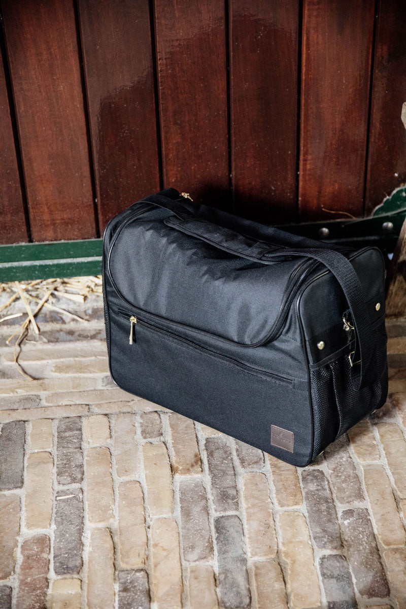 Kentucky Grooming Bag Navy