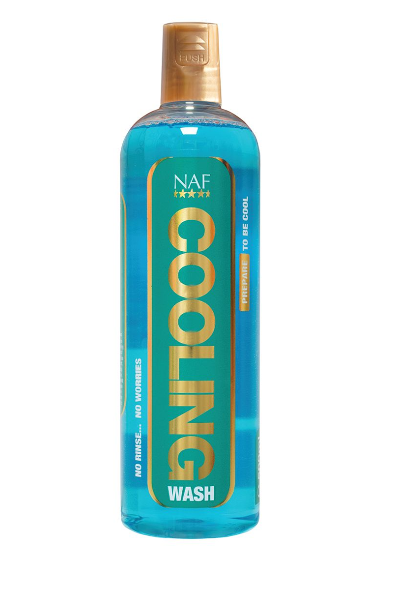 NAF Cooling Wash 500ml