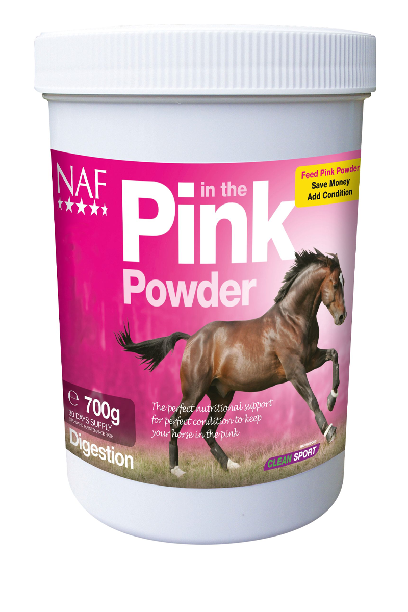 NAF in the Pink Powder 700g