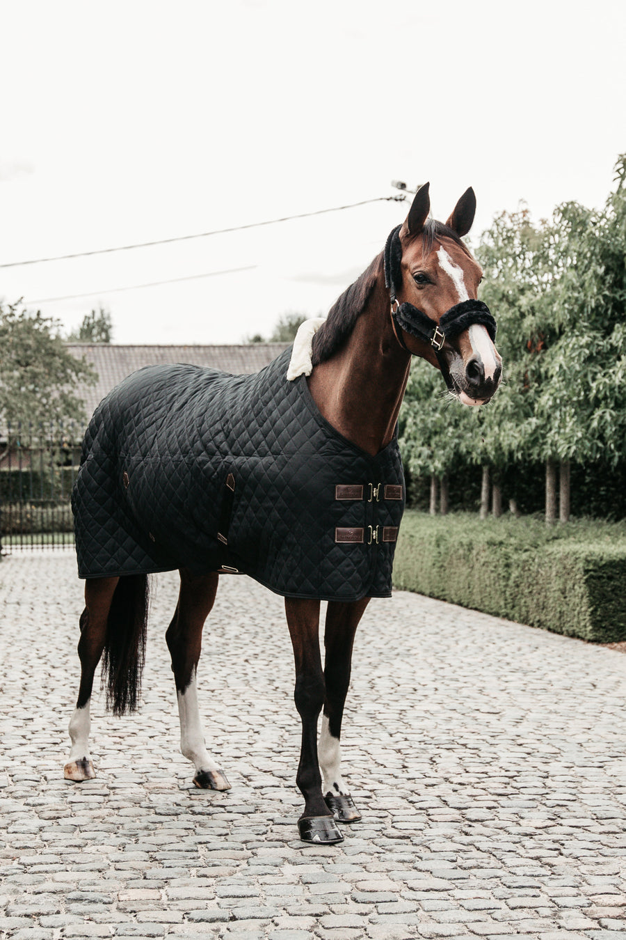Kentucky Horsewear Stable Rug 400g