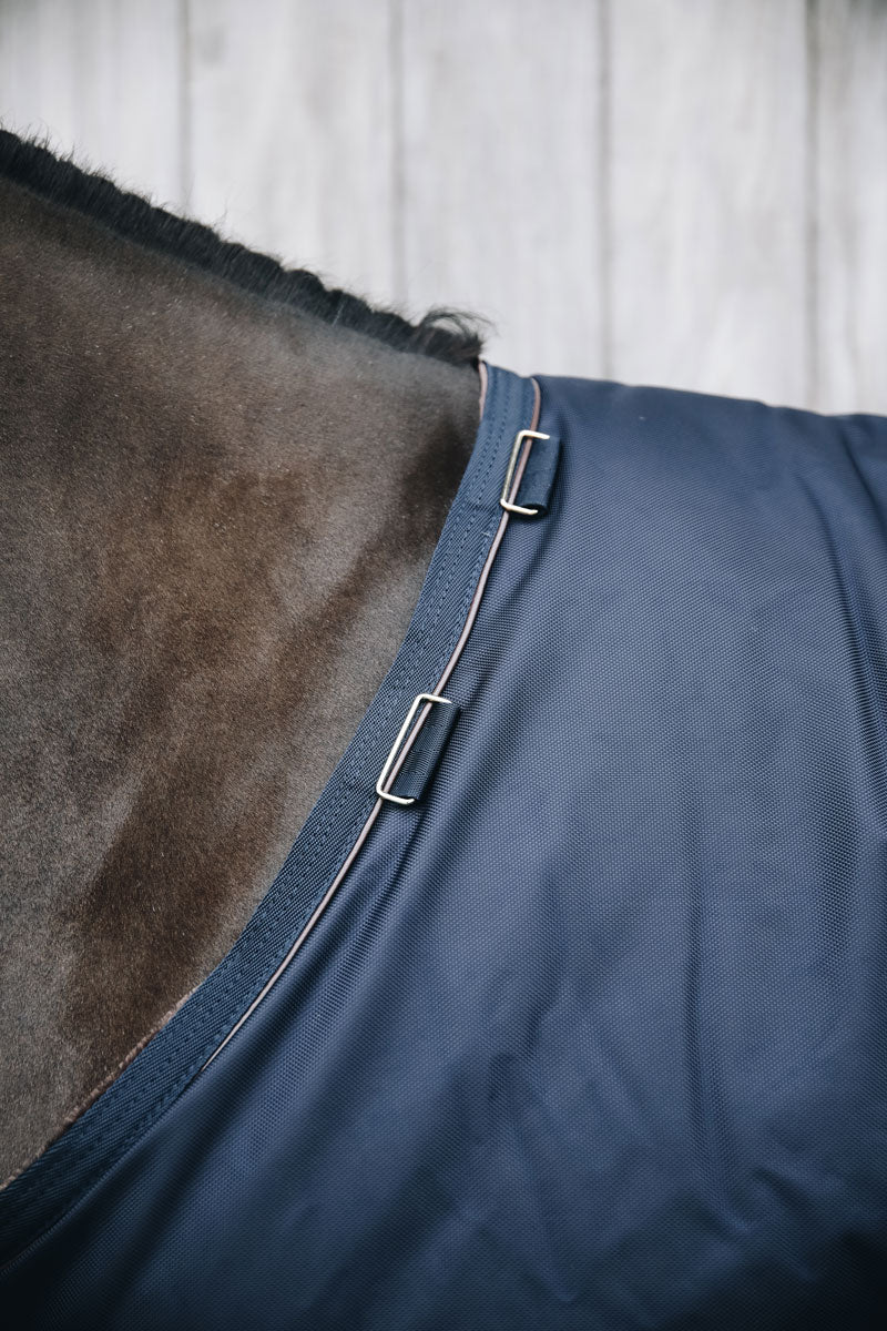 Kentucky Horsewear All Weather Pro Turnout Rug 300g Navy
