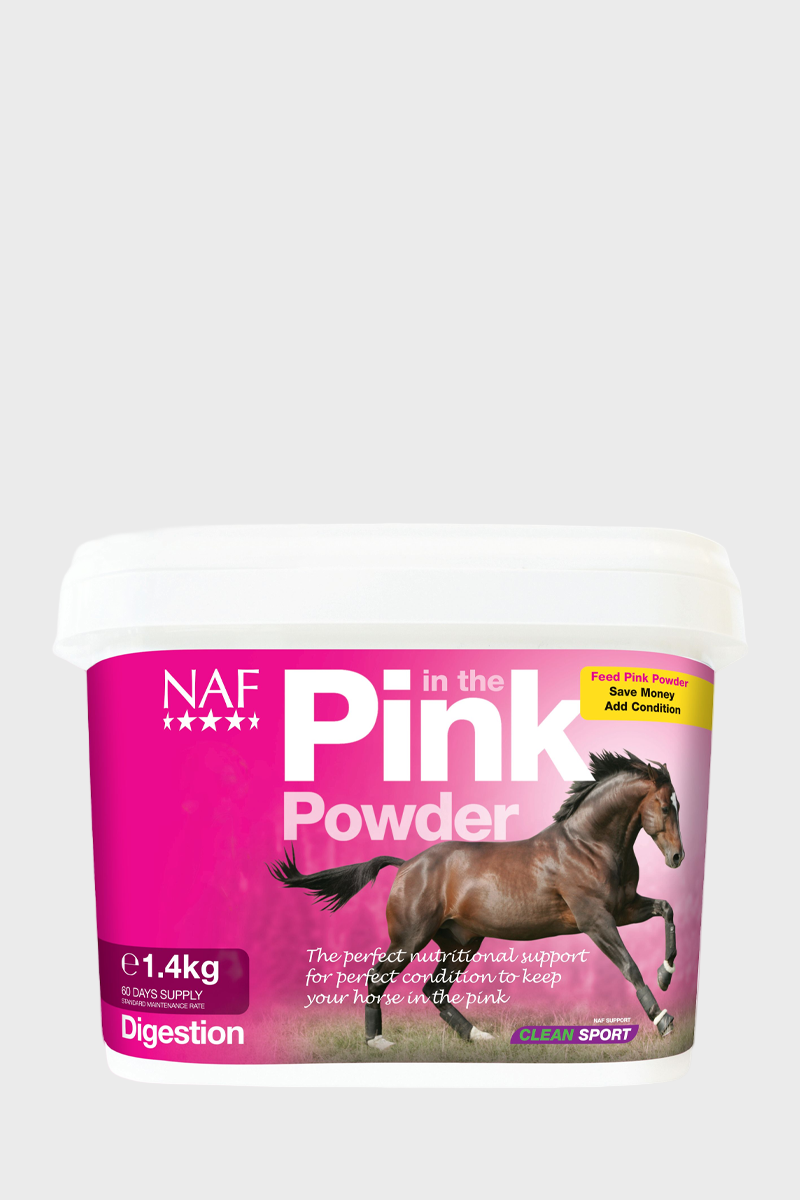 NAF In The Pink Powder 1.4kg