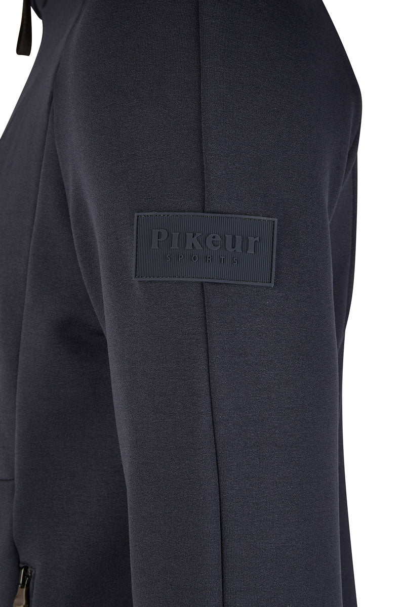Pikeur Men's Polartec Jacket Night Blue