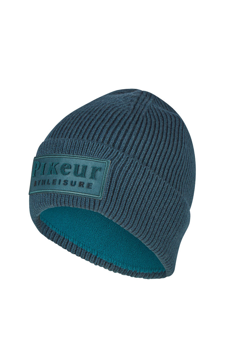 Pikeur Athleisure Beanie Deep Ocean