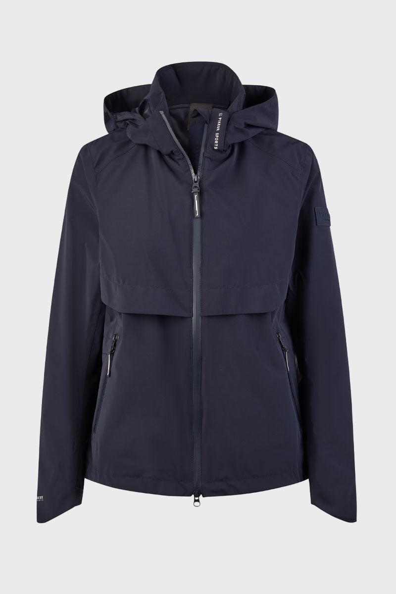 Pikeur Waterproof Jacket Night Blue