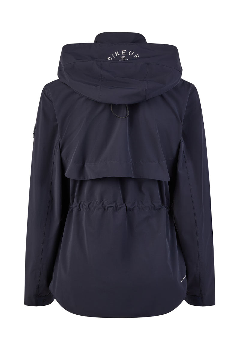 Pikeur Waterproof Jacket Night Blue