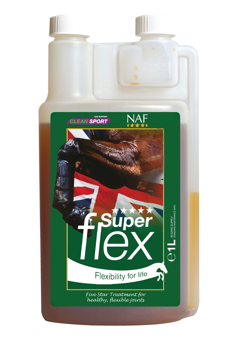 NAF 5 Star Superflex 1L