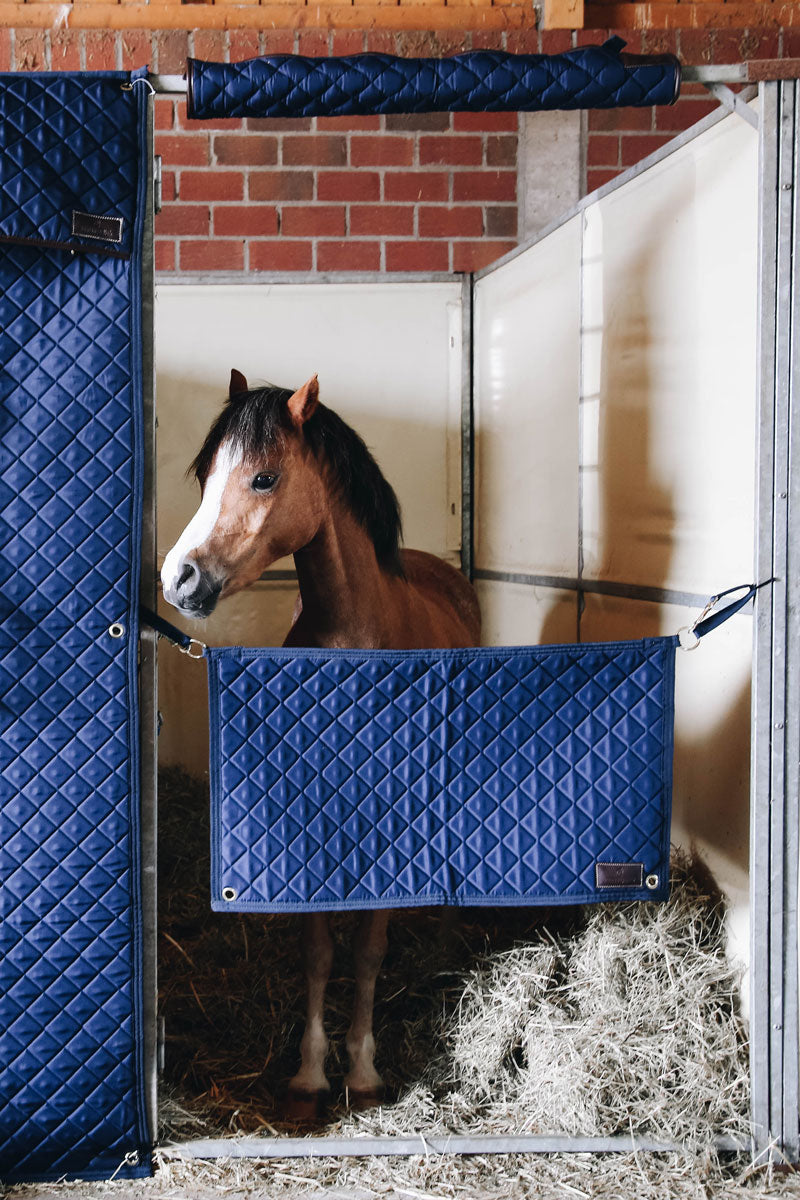 Kentucky Horsewear Stable Guard Navy