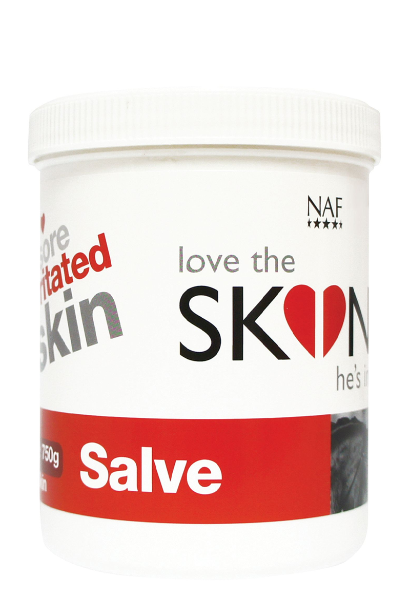 NAF Love The Skin Salve 750g