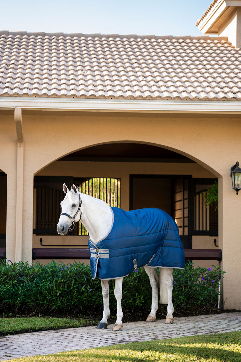 Amigo Ripstop Insulator Pony Stable 100g