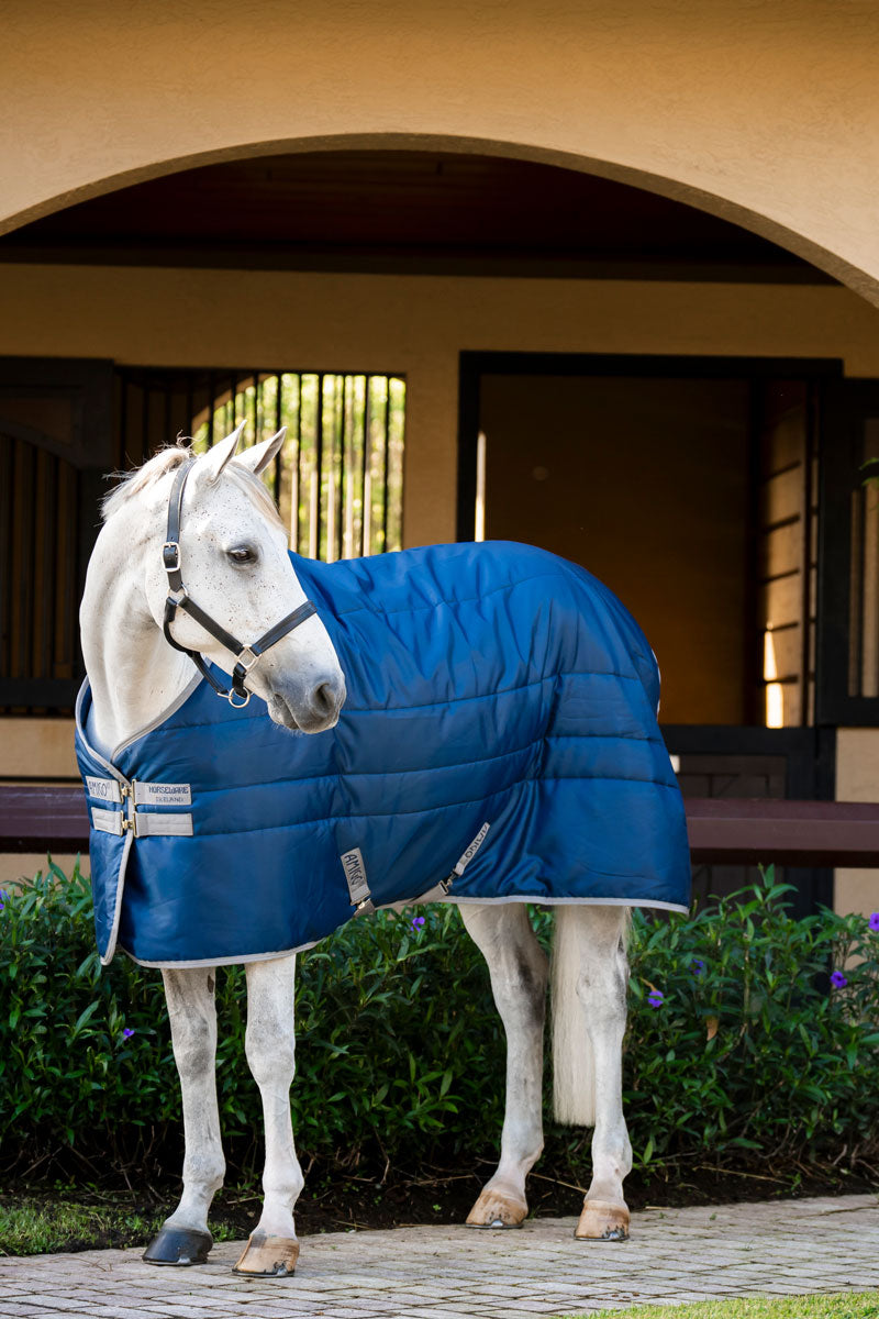Amigo Ripstop Insulator Pony Stable 100g