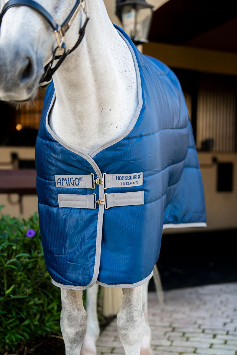Amigo Ripstop Insulator Pony Stable 100g