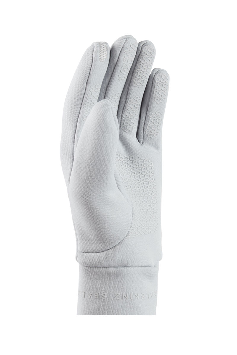 Sealskinz Acle Glove Grey