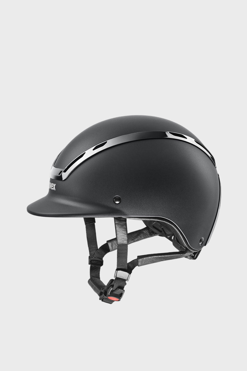 Uxed Exxeed Active Black