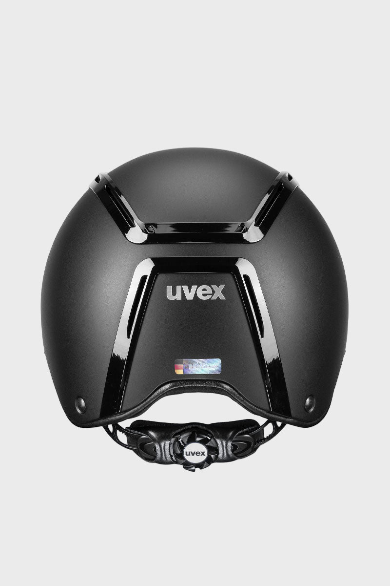 Uxed Exxeed Active Black