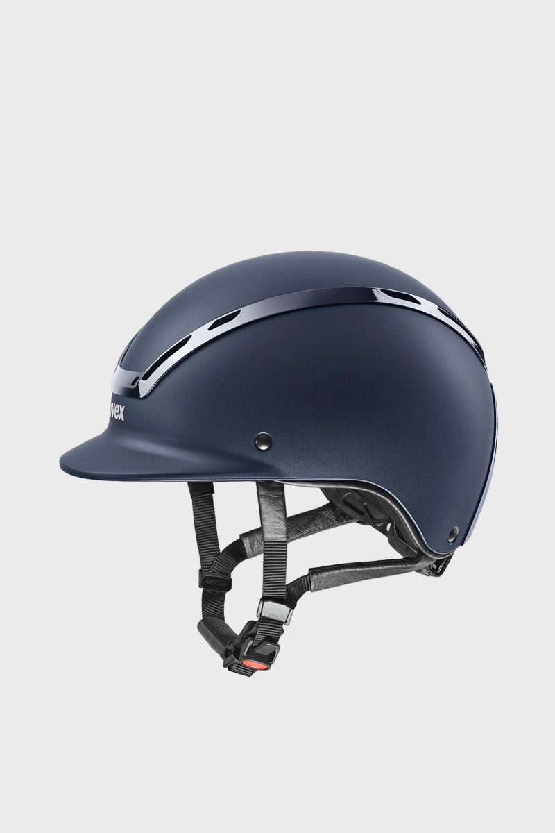 Uvex Exxeed Active Navy