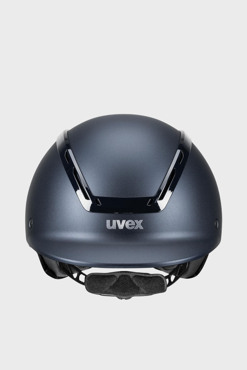 Uvex Exxeed Active Navy