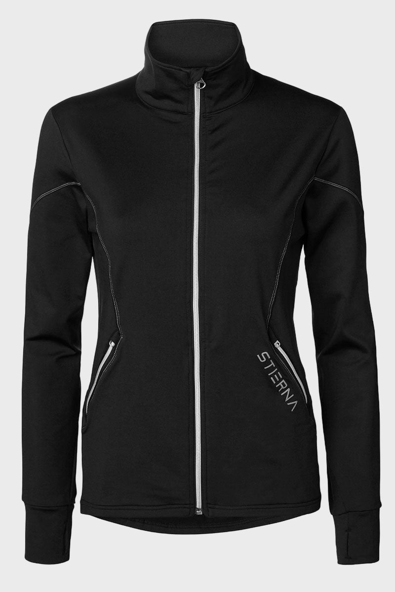 Stierna Andromeda Fleece Black