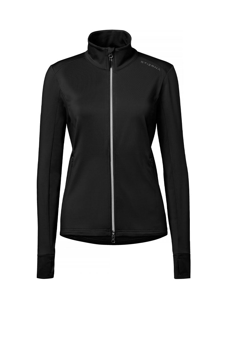 Stierna Andromeda 2.0 Fleece Black