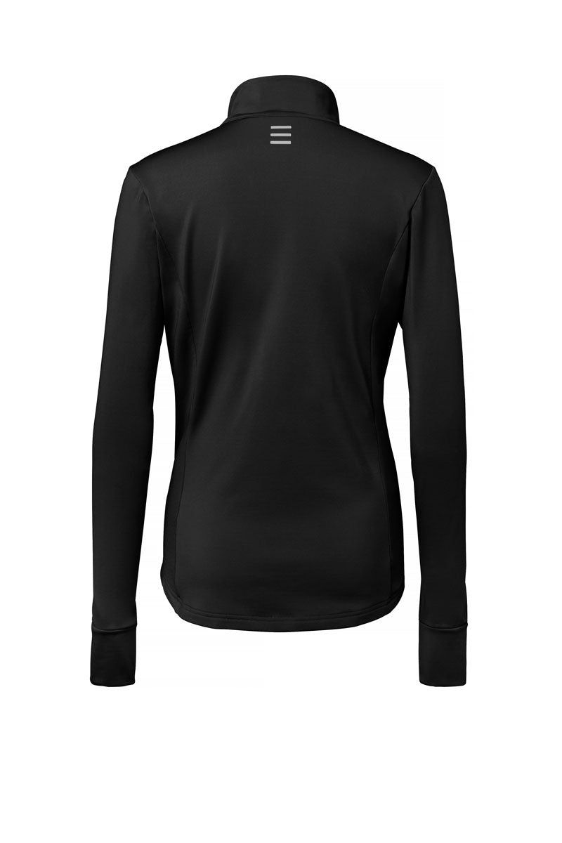 Stierna Andromeda 2.0 Fleece Black