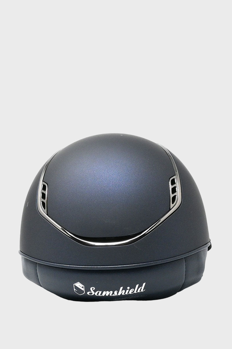 Samshield Miss Shield Shadowmatt 2.0 (Custom Design)