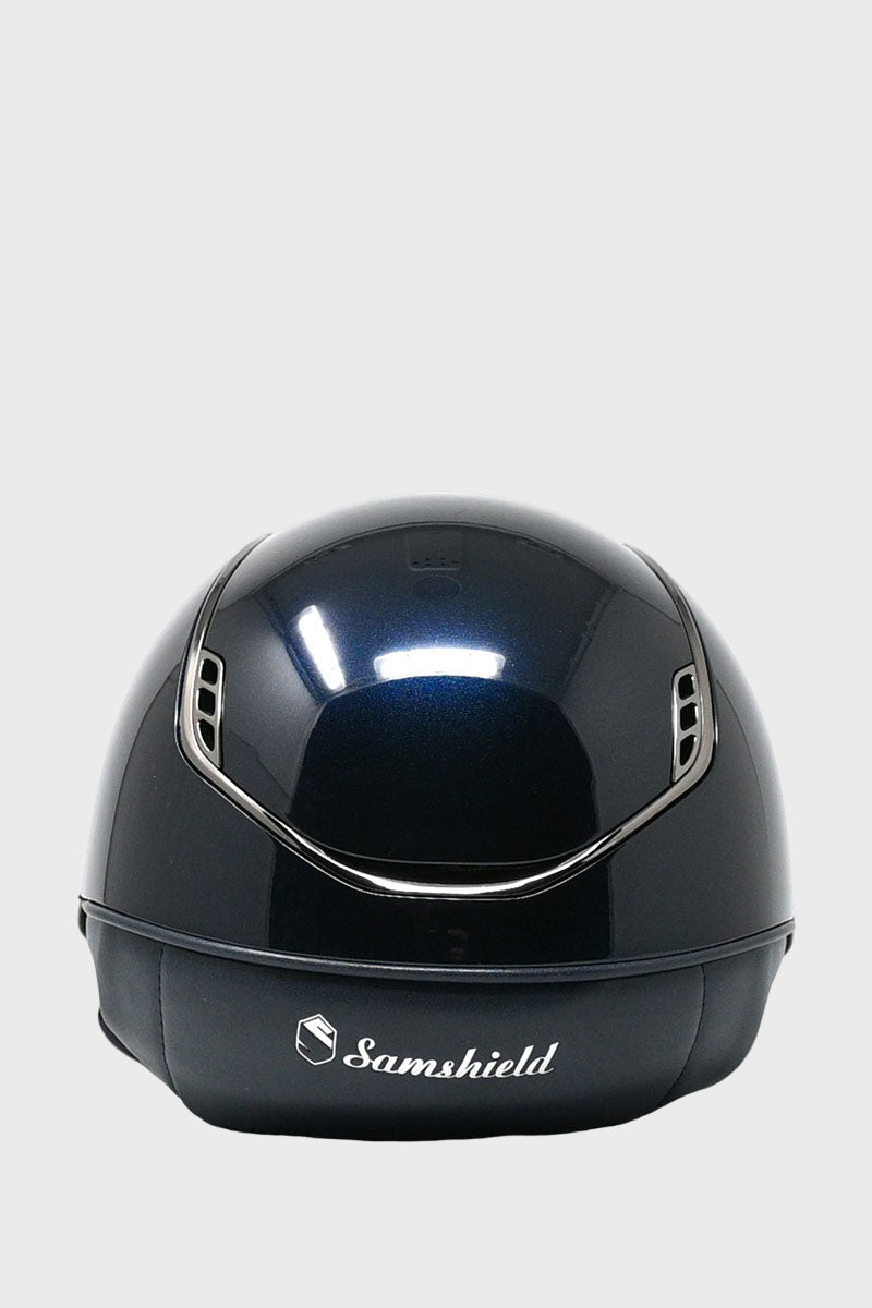 Samshield Miss Shield Shadowglossy 2.0 (Custom Design)