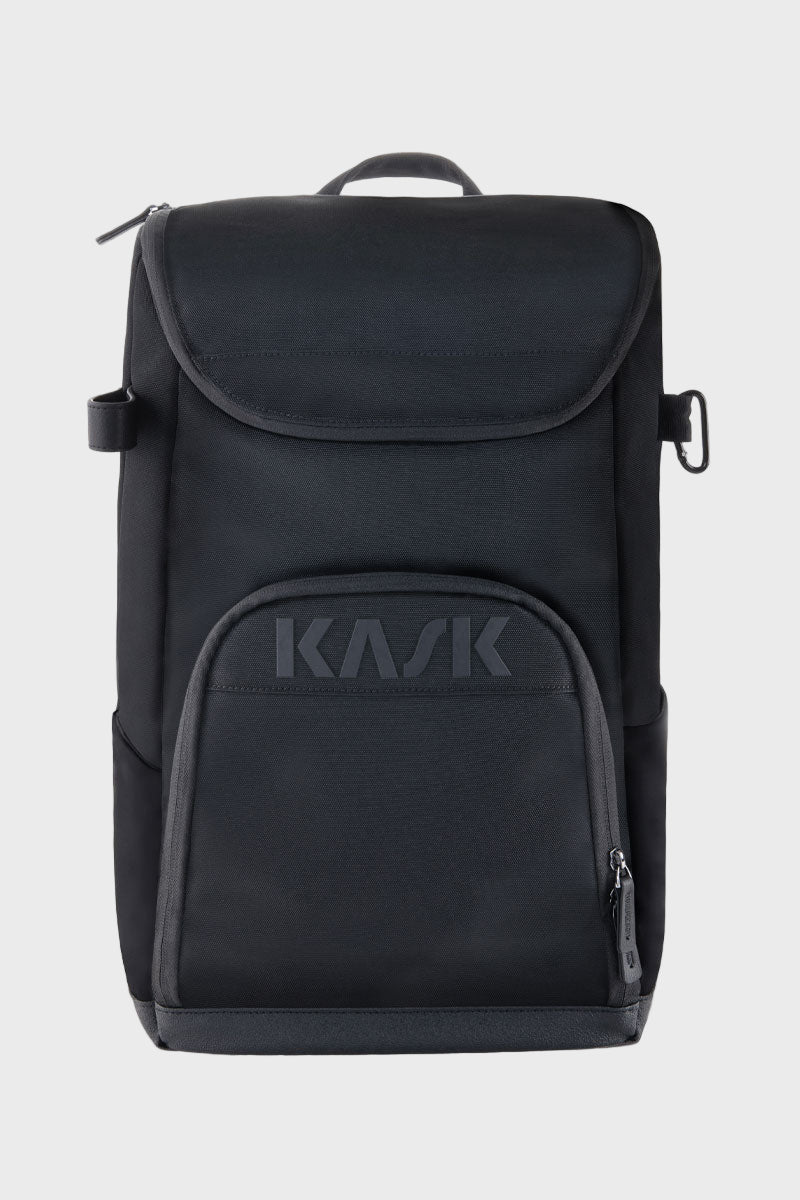 KASK Rider Backpack 22L Black