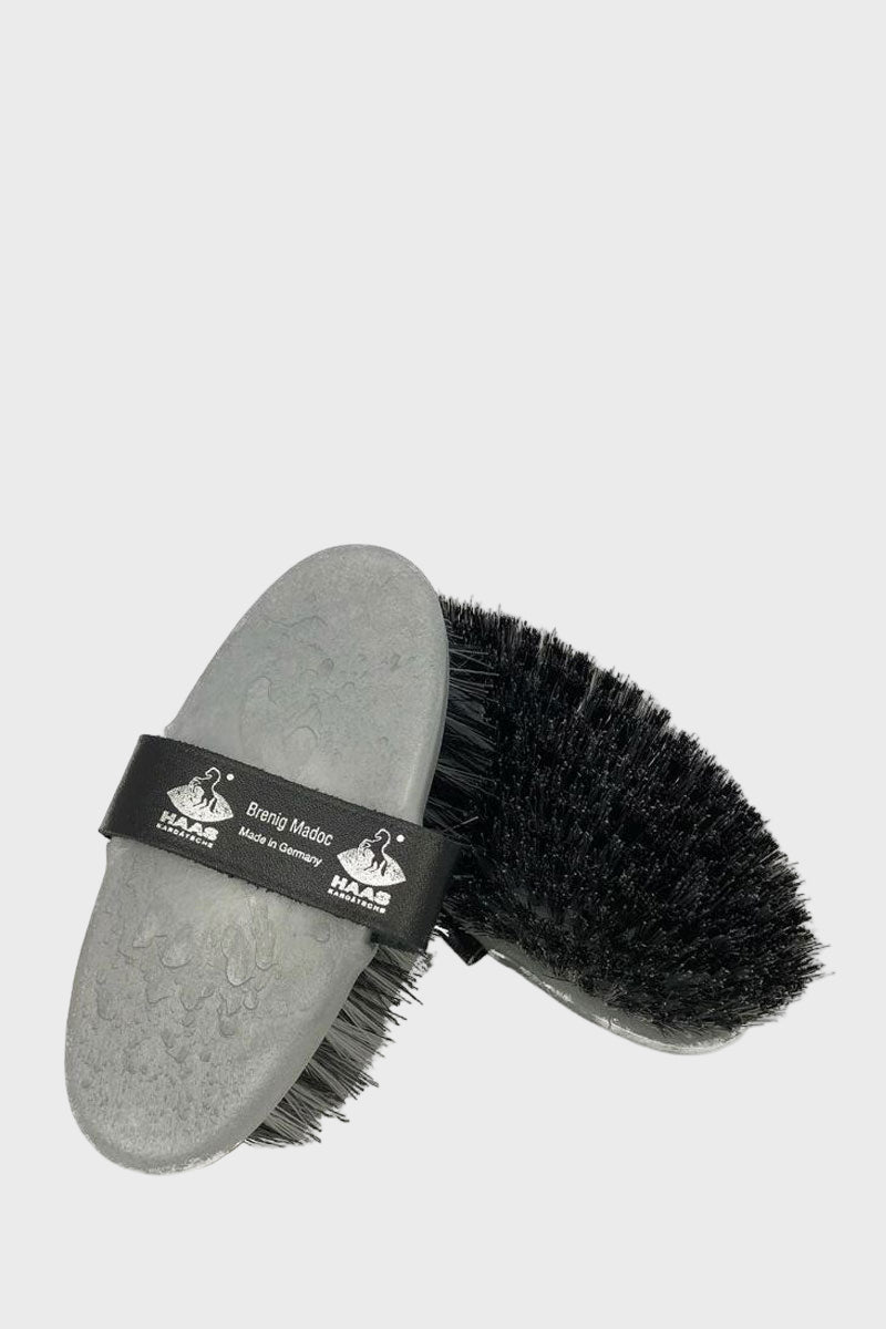 HAAS Brenig Madoc Silver